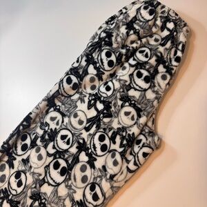 Disney Tim Burton's The Nightmare Before Christmas Jack Skellington Pants Sz M